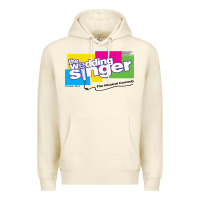 Sandshell More Then Awesome The Wedding Singer - Cast Shirts Gifts Music Fans Premium Hoodie - StudioElite