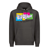 Smoke More Then Awesome The Wedding Singer - Cast Shirts Gifts Music Fans Premium Hoodie - StudioElite