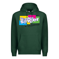 Sports Green More Then Awesome The Wedding Singer - Cast Shirts Gifts Music Fans Premium Hoodie - StudioElite