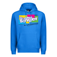 True Royal More Then Awesome The Wedding Singer - Cast Shirts Gifts Music Fans Premium Hoodie - StudioElite