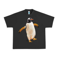 Penguin Urban Heavy Tee | Teevron