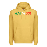 Antique Gold italian gabagool capicola funny gift Premium Hoodie - StudioElite