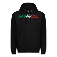 Black italian gabagool capicola funny gift Premium Hoodie - StudioElite