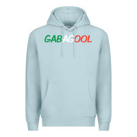 Blue Mist italian gabagool capicola funny gift Premium Hoodie - StudioElite