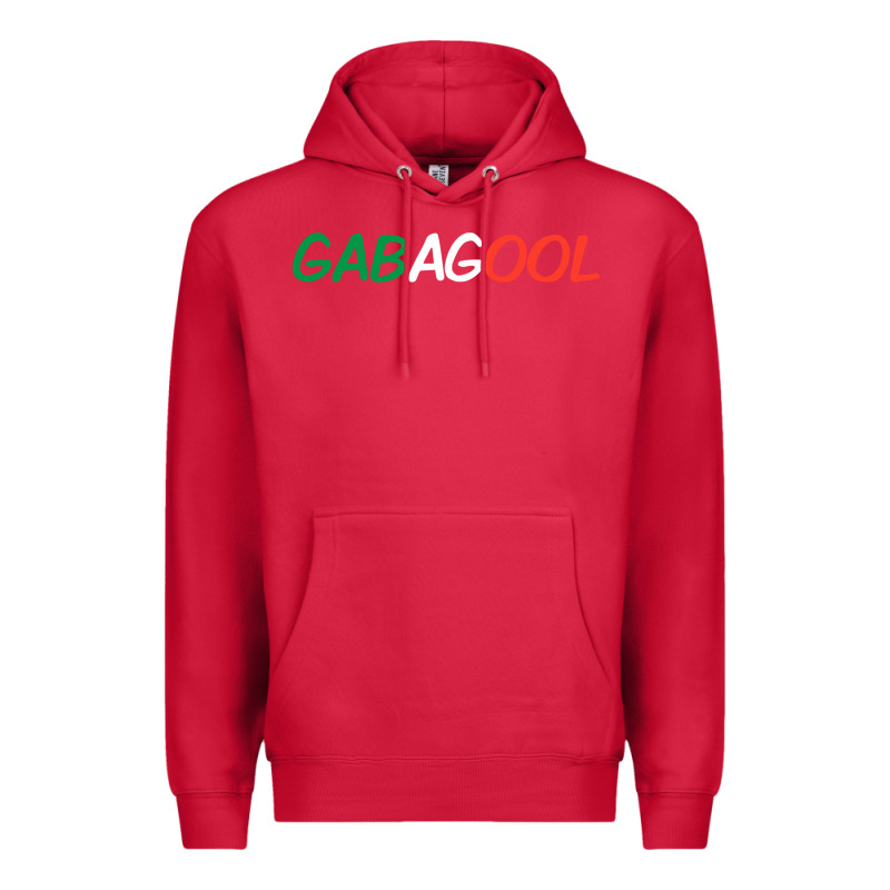 Italian Gabagool Capicola Funny Gift Premium Hoodie by StudioElite | Teevron