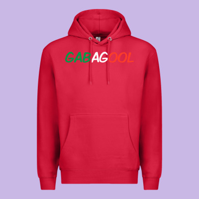 Italian Gabagool Capicola Funny Gift Premium Hoodie Designed By Studioelite