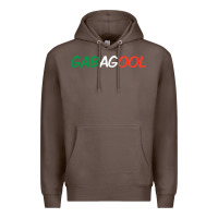 Coffee italian gabagool capicola funny gift Premium Hoodie - StudioElite