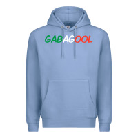 Colony Blue italian gabagool capicola funny gift Premium Hoodie - StudioElite