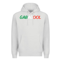 Dove Grey italian gabagool capicola funny gift Premium Hoodie - StudioElite