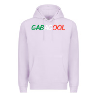 Lilac italian gabagool capicola funny gift Premium Hoodie - StudioElite