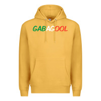 Mustard italian gabagool capicola funny gift Premium Hoodie - StudioElite