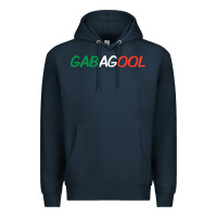 Navy italian gabagool capicola funny gift Premium Hoodie - StudioElite