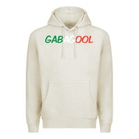 Oatmeal Heather italian gabagool capicola funny gift Premium Hoodie - StudioElite