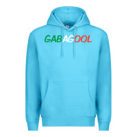 Ocean Blue italian gabagool capicola funny gift Premium Hoodie - StudioElite