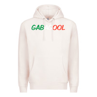 Pale Pink italian gabagool capicola funny gift Premium Hoodie - StudioElite