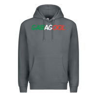 Rock italian gabagool capicola funny gift Premium Hoodie - StudioElite