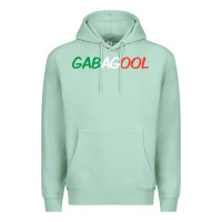 Seafoam italian gabagool capicola funny gift Premium Hoodie - StudioElite