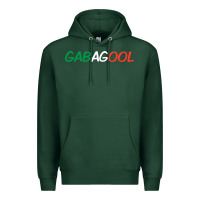 Sports Green italian gabagool capicola funny gift Premium Hoodie - StudioElite
