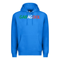 True Royal italian gabagool capicola funny gift Premium Hoodie - StudioElite