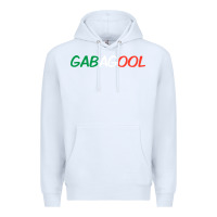 White italian gabagool capicola funny gift Premium Hoodie - StudioElite