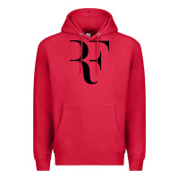 Cardinal federer rf Premium Hoodie - StudioElite