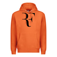 Carrot federer rf Premium Hoodie - StudioElite