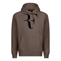 Coffee federer rf Premium Hoodie - StudioElite