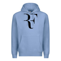 Colony Blue federer rf Premium Hoodie - StudioElite