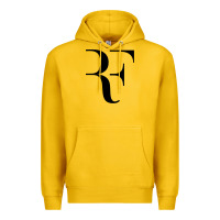 Lemon federer rf Premium Hoodie - StudioElite