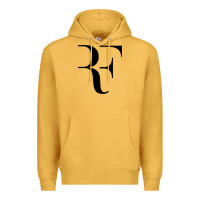 Mustard federer rf Premium Hoodie - StudioElite