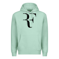 Seafoam federer rf Premium Hoodie - StudioElite