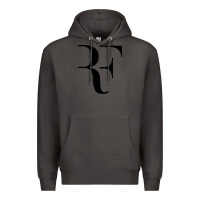 Smoke federer rf Premium Hoodie - StudioElite