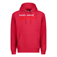 Cardinal sammy hagar and the circle design Premium Hoodie - StudioElite