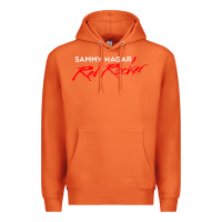 Carrot sammy hagar and the circle design Premium Hoodie - StudioElite