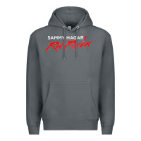 Rock sammy hagar and the circle design Premium Hoodie - StudioElite