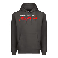 Smoke sammy hagar and the circle design Premium Hoodie - StudioElite