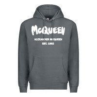 Rock Alexander Mcqueen Classic Premium Hoodie - StudioElite