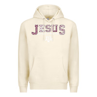 Tofu Texas A&m Aggies Jesus - Had 12 Men - Patterned Premium Hoodie - PixelFlow