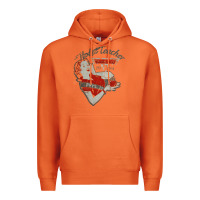 Carrot hot teacher halen Essential Premium Hoodie - PixelFlow