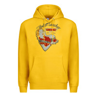 Lemon hot teacher halen Essential Premium Hoodie - PixelFlow