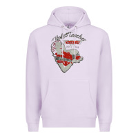 Lilac hot teacher halen Essential Premium Hoodie - PixelFlow