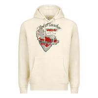 Tofu hot teacher halen Essential Premium Hoodie - PixelFlow