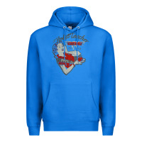 True Royal hot teacher halen Essential Premium Hoodie - PixelFlow