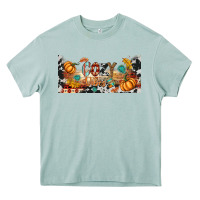 Arona cozy vibes libbey glass Heavy Core Tee - BundleAndBundleShop