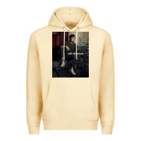 Pina Colada Rob Thomas Premium Hoodie - PixelFlow