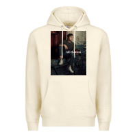 Sandshell Rob Thomas Premium Hoodie - PixelFlow