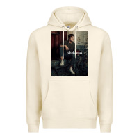 Tofu Rob Thomas Premium Hoodie - PixelFlow