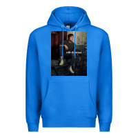 True Royal Rob Thomas Premium Hoodie - PixelFlow