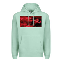 Seafoam The Flash Premium Hoodie - PixelFlow