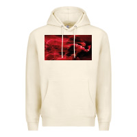 Tofu The Flash Premium Hoodie - PixelFlow